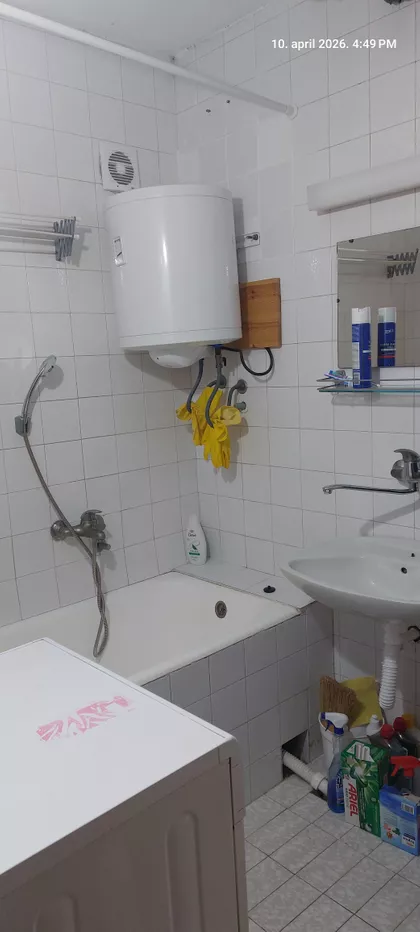 Branka Radičevića 12 | 4zida.rs