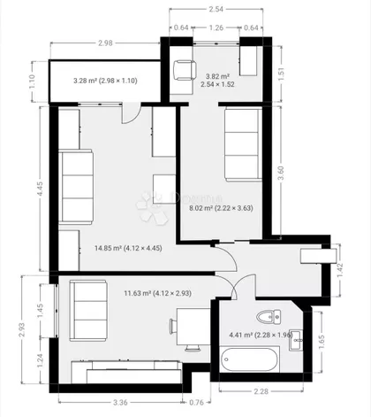Mirijevski Bulevar | 4zida.rs