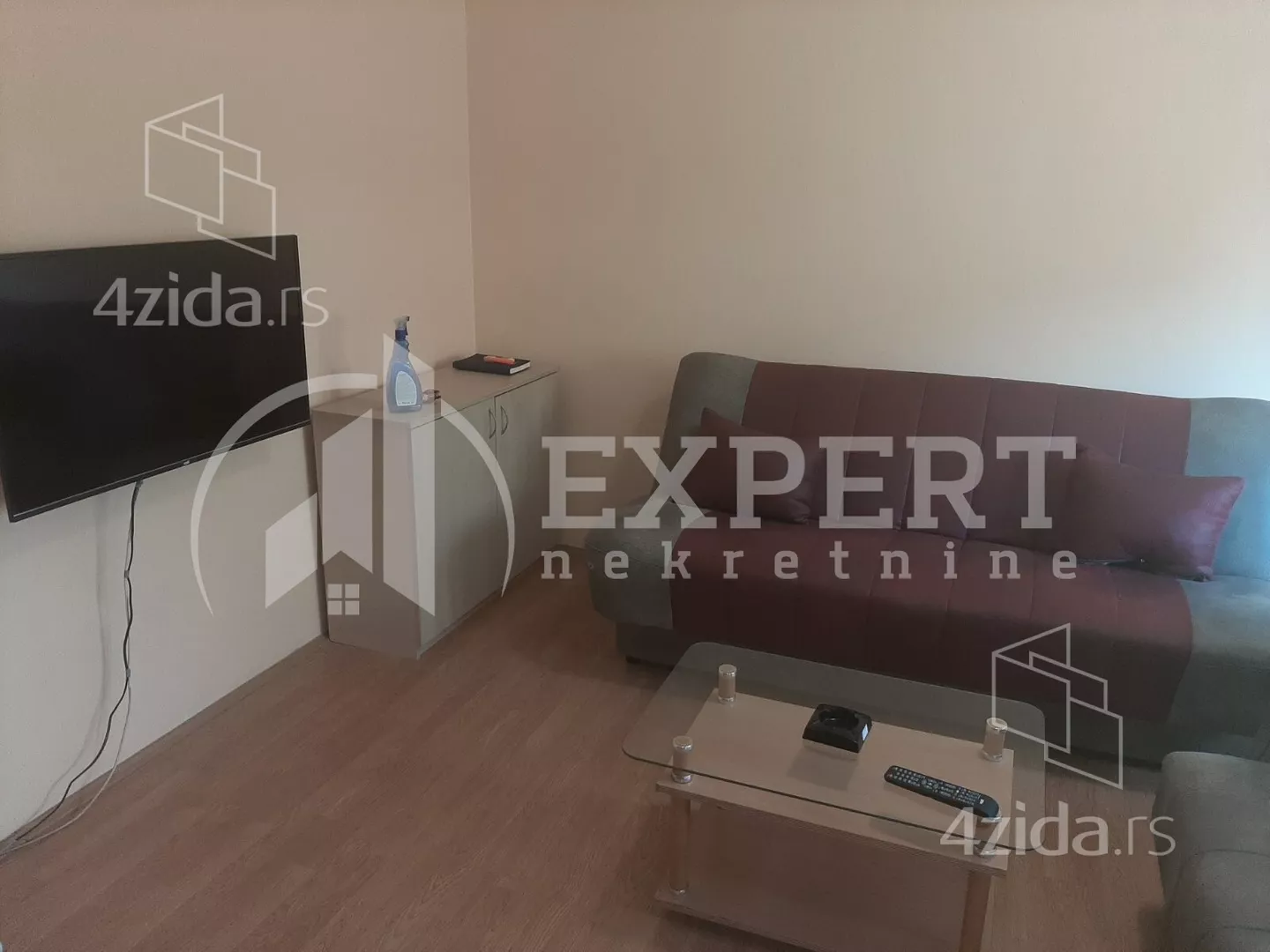 Garsonjera | 4zida