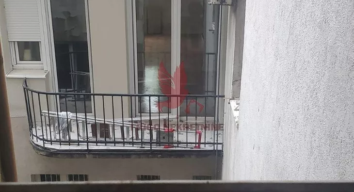 Četvoroiposoban stan | 4zida