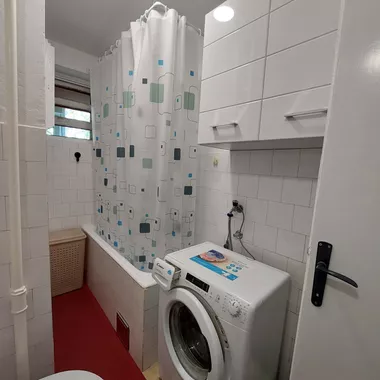 Stambeno Naselje Matija Huđi 30