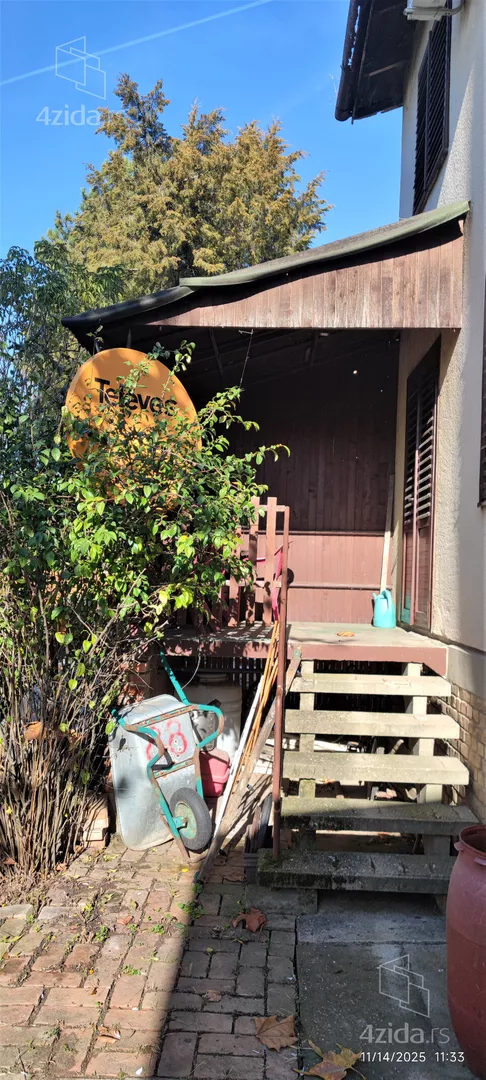 3-etažna kuća | 4zida