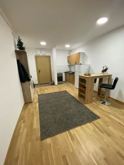 Svetolika Rankovića 27 | 4zida.rs