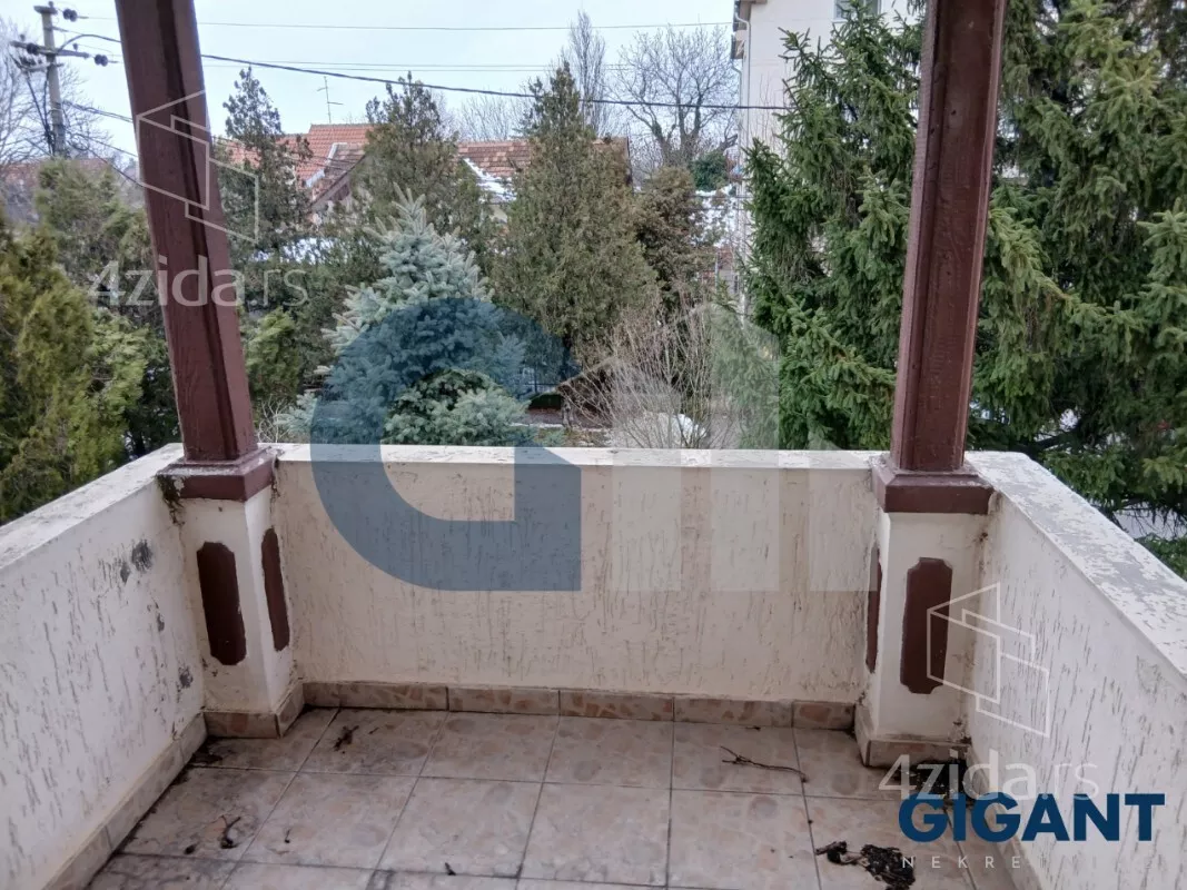 3-etažna kuća | 4zida