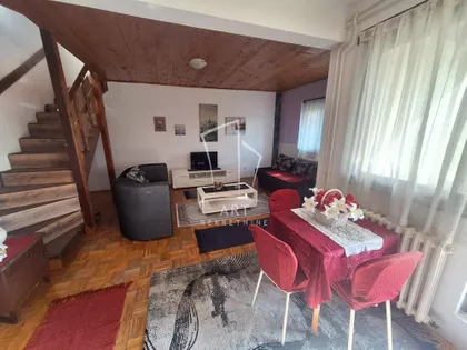 Vojvode Stepe | 4zida.rs