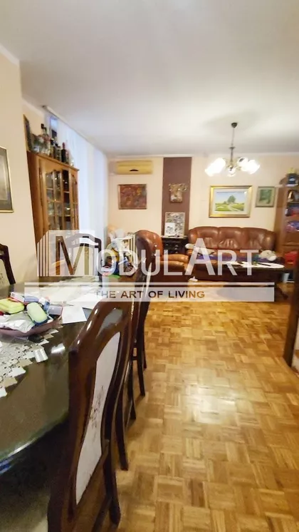 Bežanijska kosa 1 | 4zida.rs