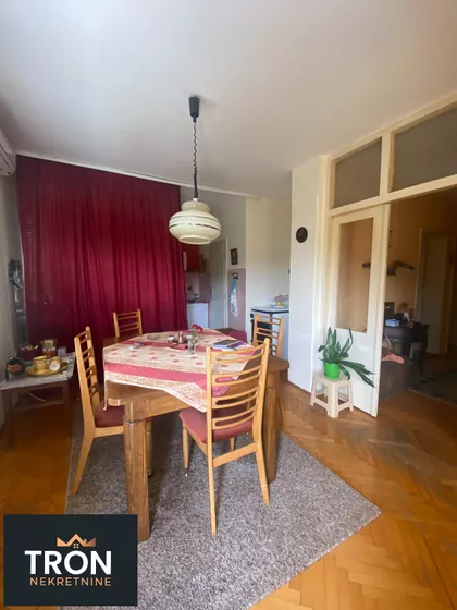 Nemanjina | 4zida.rs