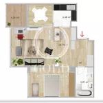 Liman 3, Liman, Gradske lokacije, Novi Sad | 4zida.rs | 4zida.rs