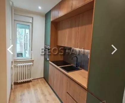 Karađorđeva | 4zida.rs