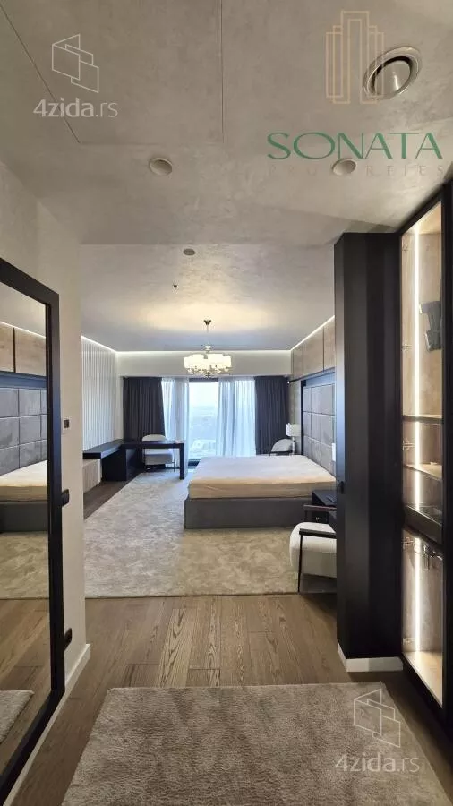 Petosoban stan | 4zida