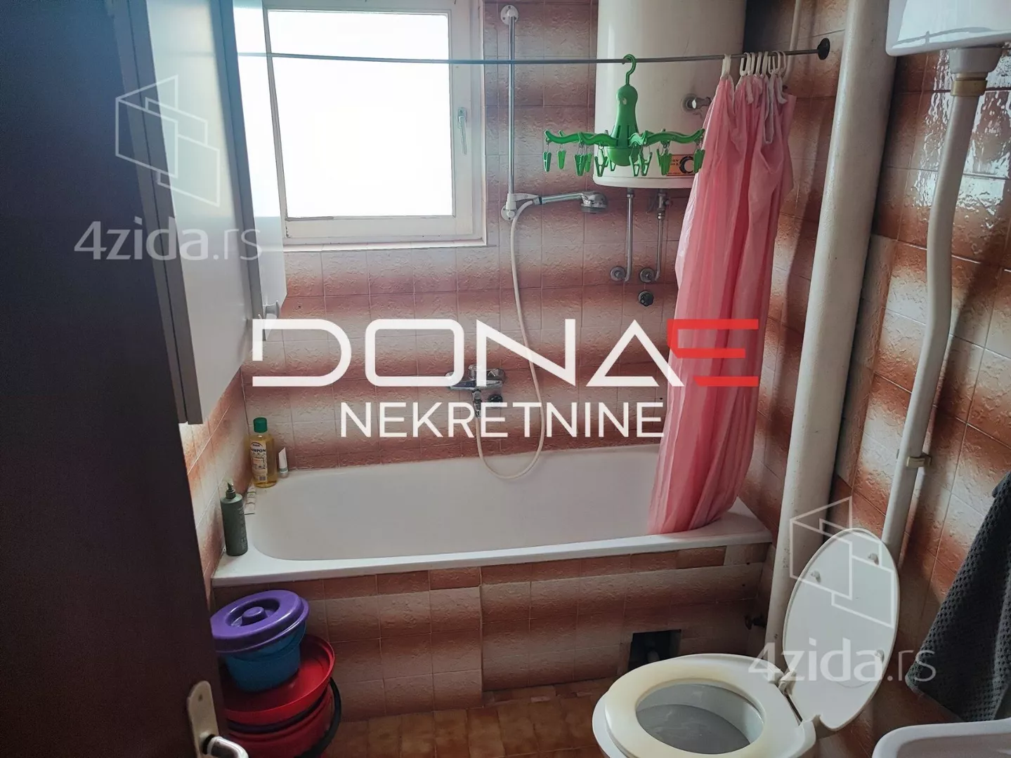3-etažna kuća | 4zida