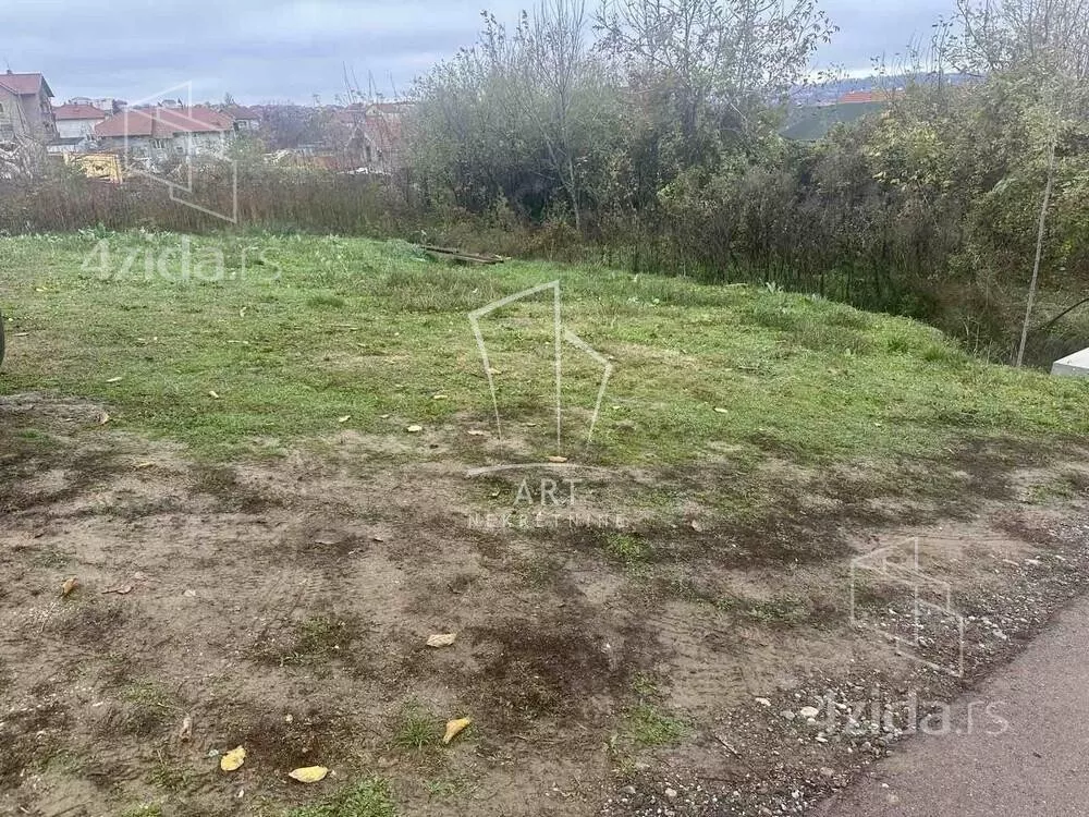 Građevinsko zemljište | 4zida