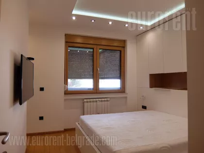 HRAM SVETOG SAVE | 4zida.rs