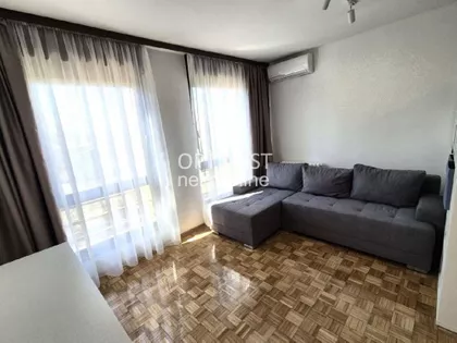 Slobodana Jovanovića | 4zida.rs