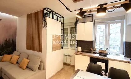 Bulevar Despota Stefana | 4zida.rs