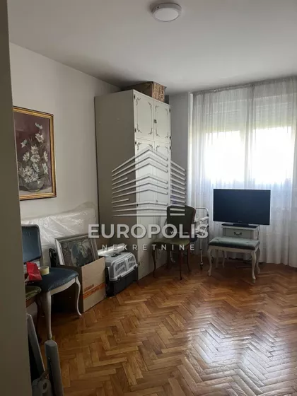 Otona Župančiča | 4zida.rs