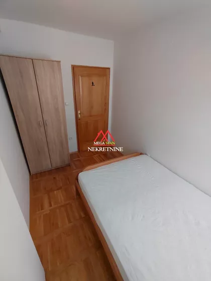 Novosadskog Sajma | 4zida.rs
