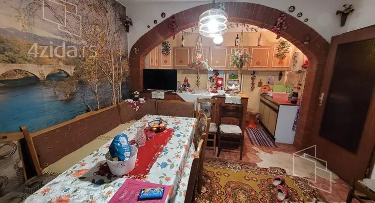 Kuća | 4zida