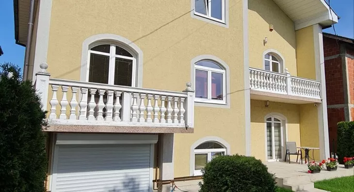 3-etažna kuća | 4zida