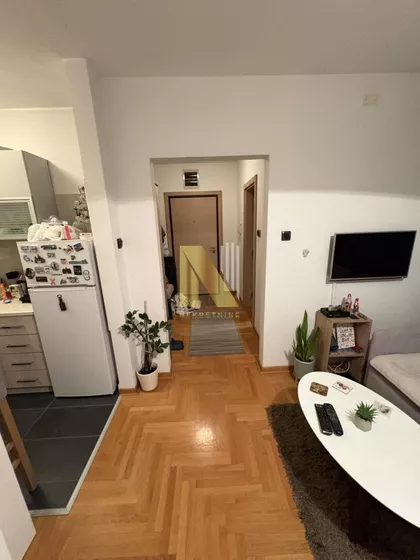 Adamovićevo Naselje | 4zida.rs