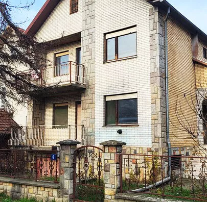 3-etažna kuća | 4zida