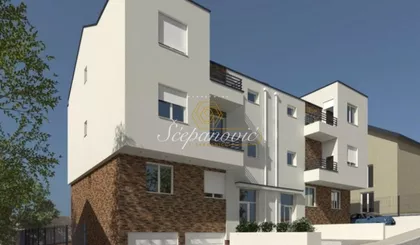 Stari Majur | 4zida.rs