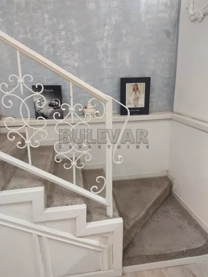 Aleksandra Nenadovića | 4zida.rs