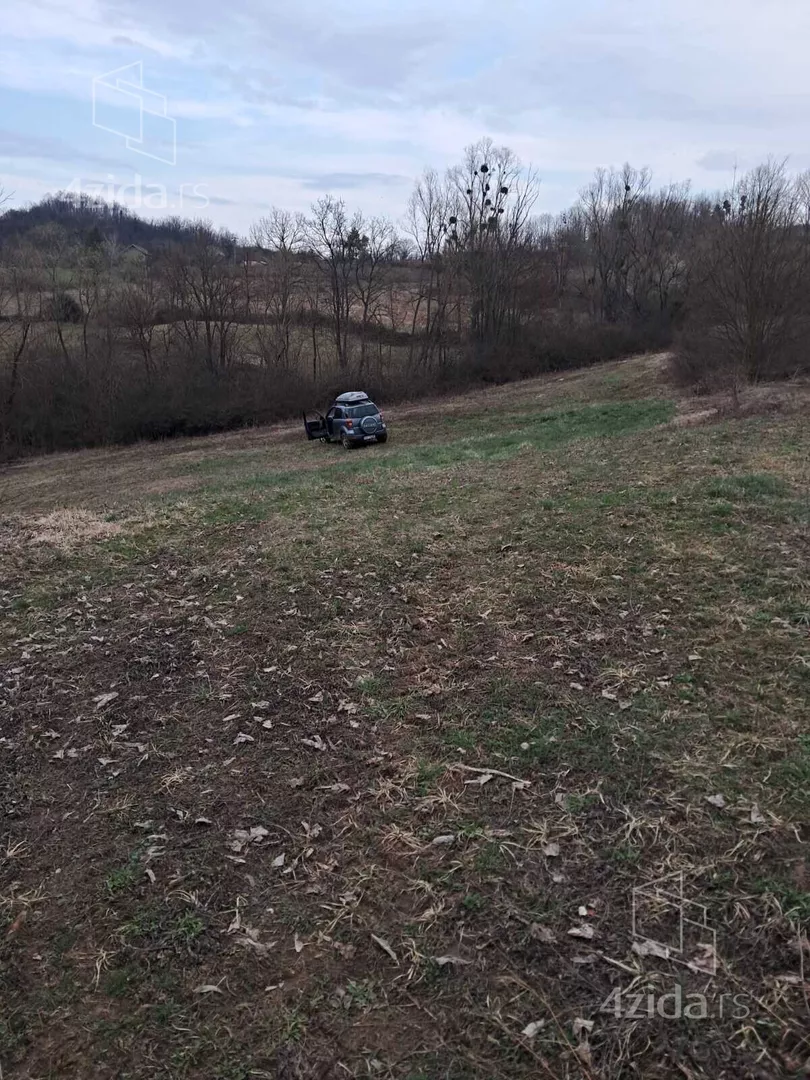 Poljoprivredno zemljište | 4zida