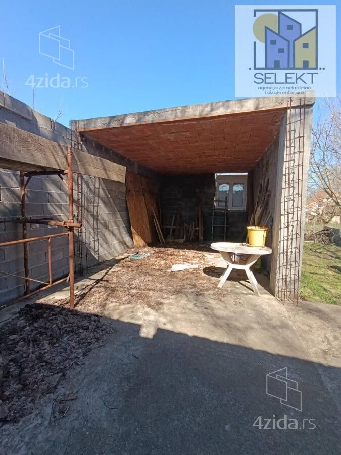 House in Ribare, Pomoravski upravni okrug - Prikaz 2