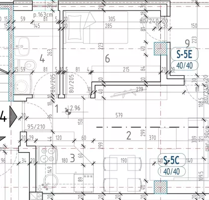 Ivana Gorana Kovačića | 4zida.rs