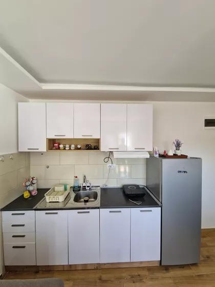 Kneza Miloša 61 | 4zida.rs