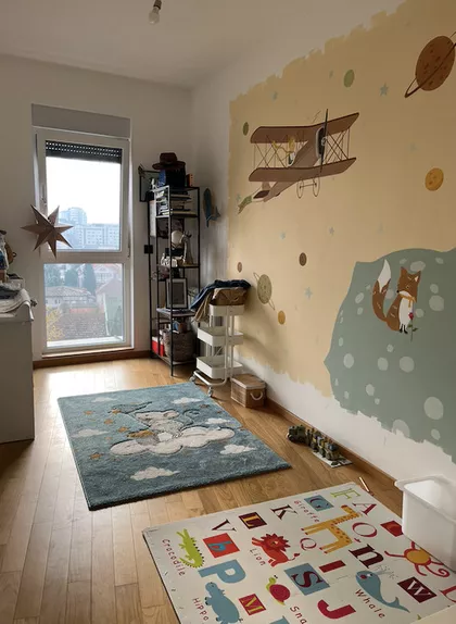 Futoški Park | 4zida.rs