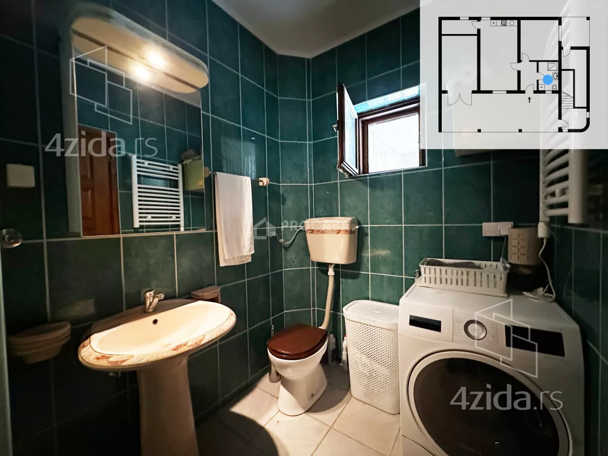 Kuća | 4zida