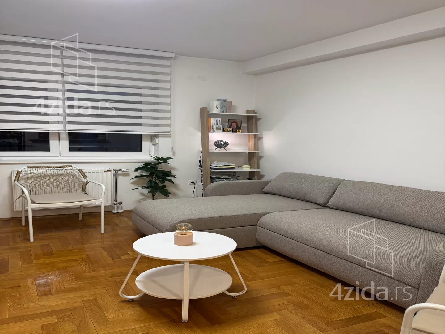 Продается квартира-студия, Jug Bogdana 4, 64.900€, 33m² — фото