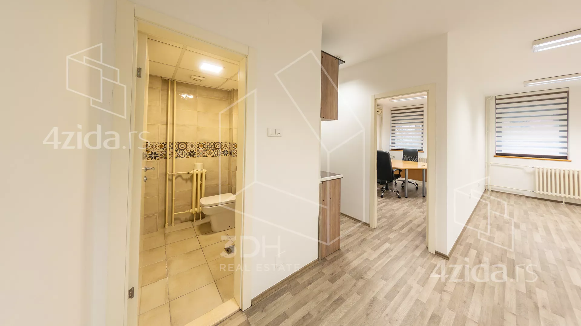 Poslovni prostor | 4zida