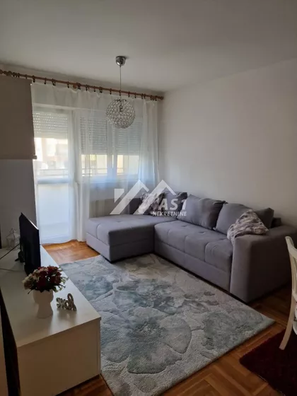 Gundulićeva | 4zida.rs