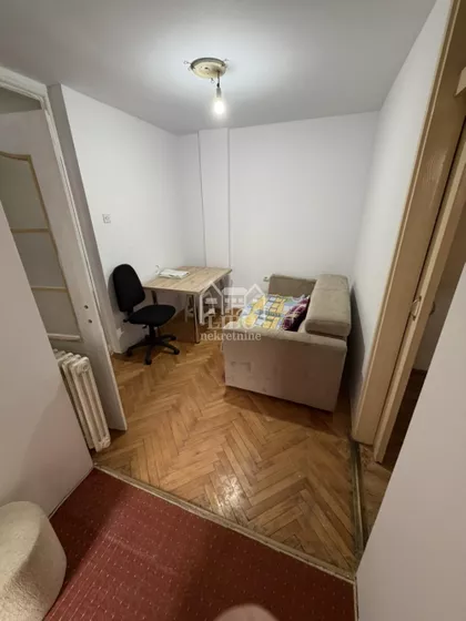 Pariske Komune | 4zida.rs