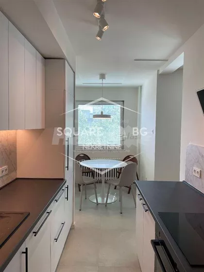 Jurija Gagarina | 4zida.rs