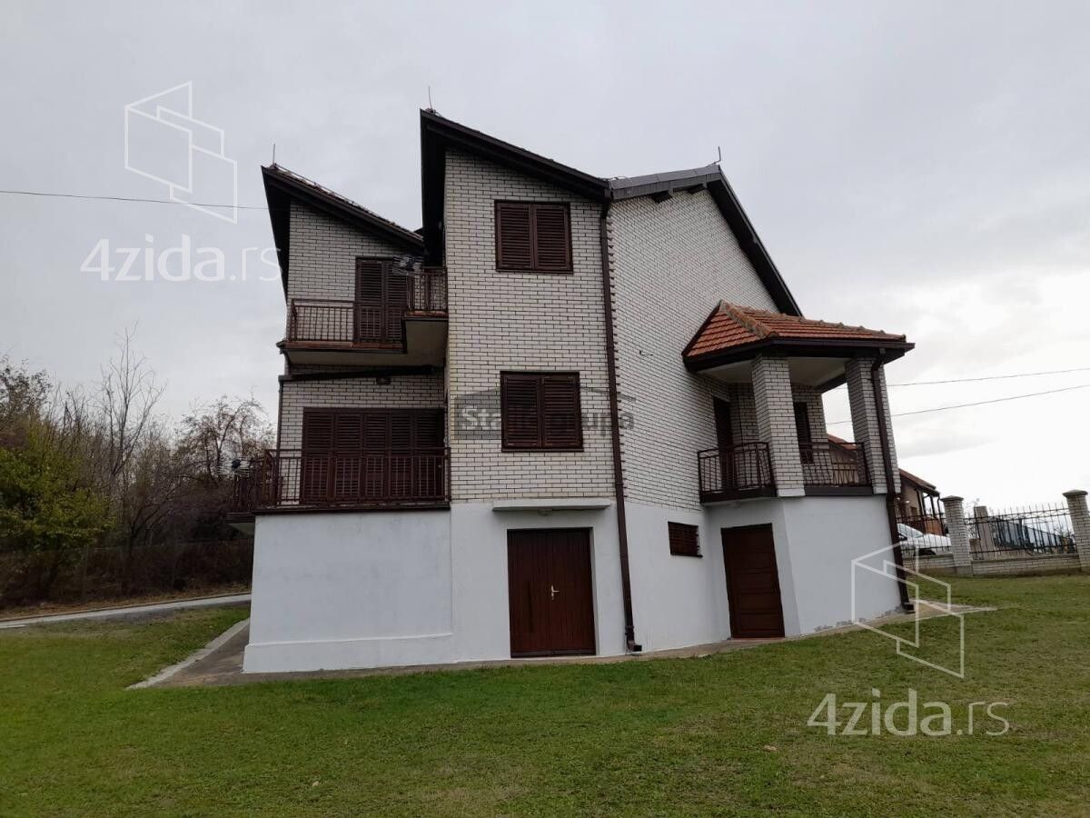 Kuća – Aranđelovac - Prikaz 2