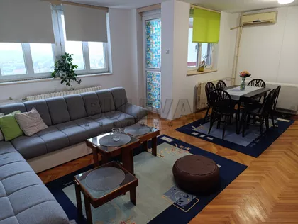 Mokranjčeva | 4zida.rs