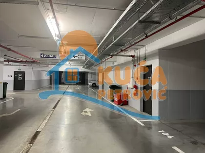 Blagoja Parovića | 4zida.rs