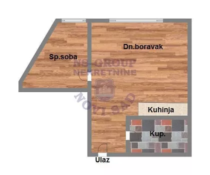 Mišeluk | 4zida.rs