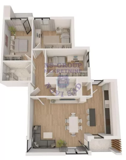 Tatarsko Brdo | 4zida.rs