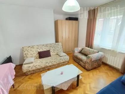 HILANDARSKA OKOLINA | 4zida.rs