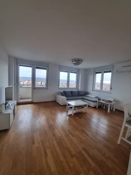 Bulevar Patrijarha Pavla | 4zida.rs