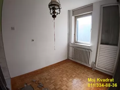 Svetog Serafima Saravskog | 4zida.rs