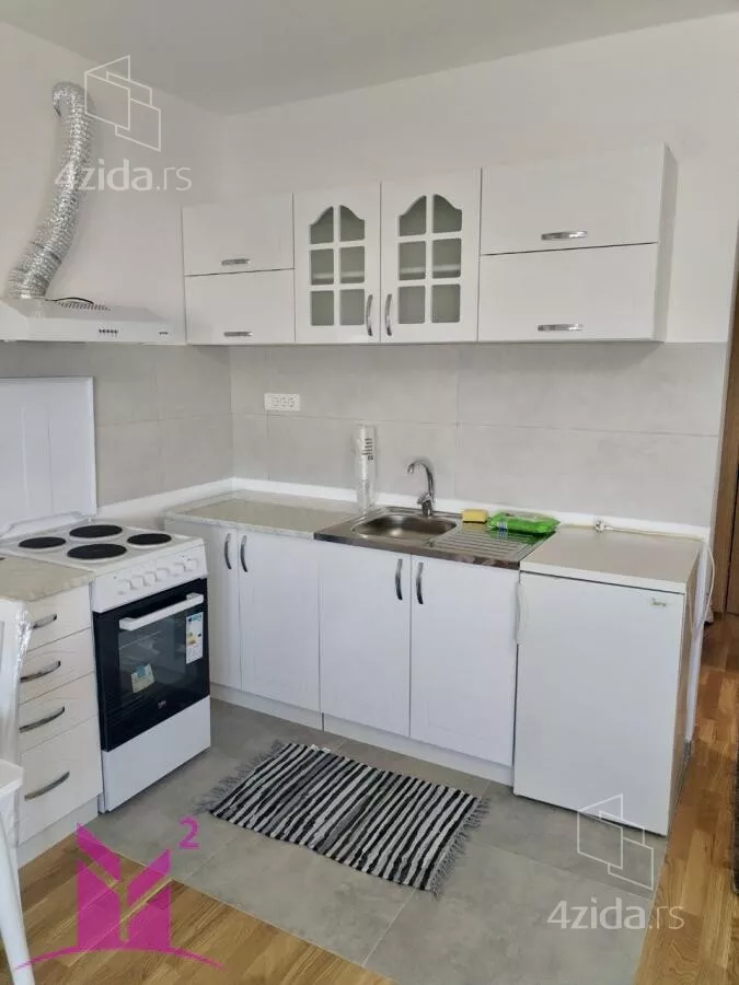 Garsonjera | 4zida