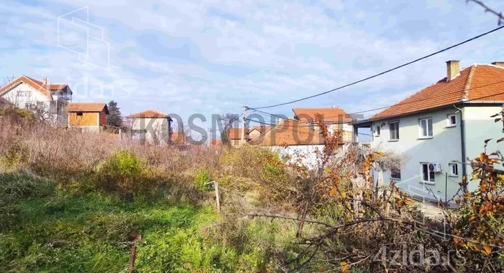 Građevinsko zemljište | 4zida