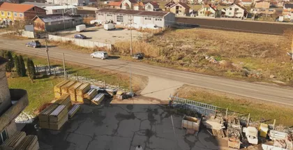 Ugrinovci | 4zida.rs