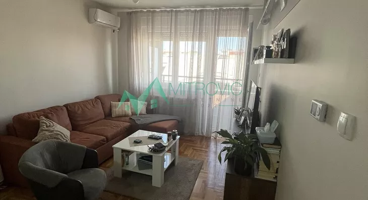 Jednoiposoban stan na prodaju, Salajka, 97.942€, 37m² - stampaj